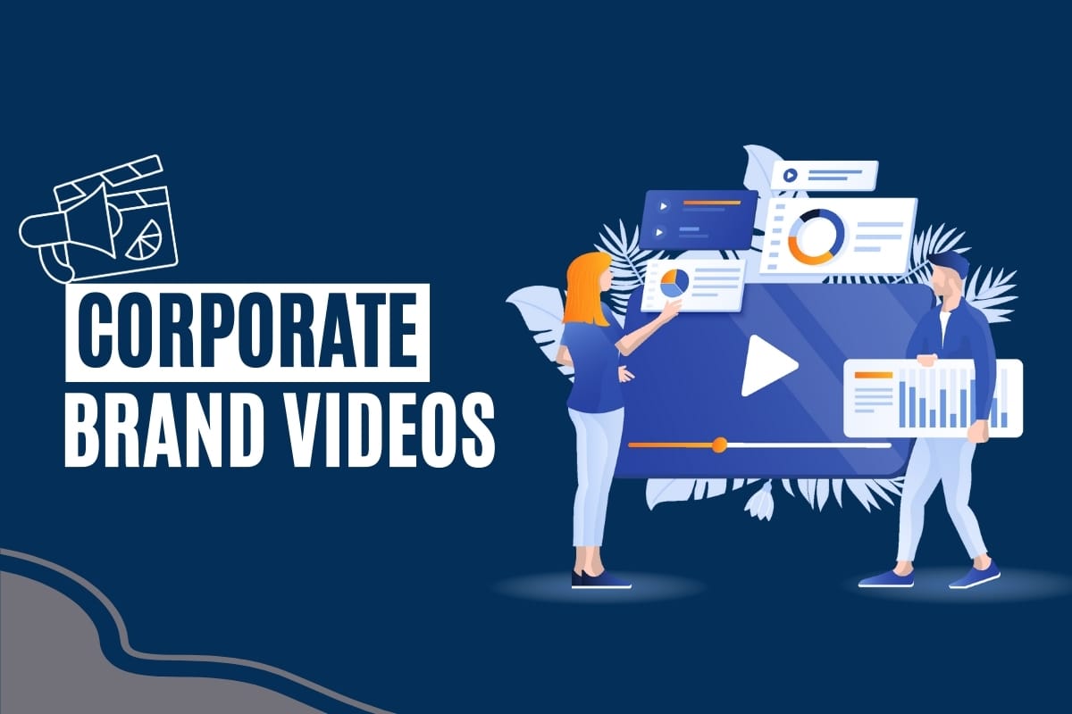Corporate Brand Videos