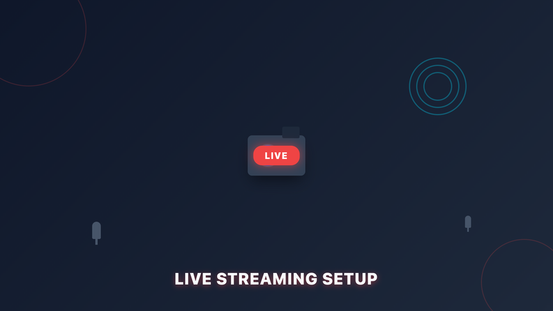 Complete YouTube Live Streaming Setup Guide: Equipment, Software & Best Practices for 2025
