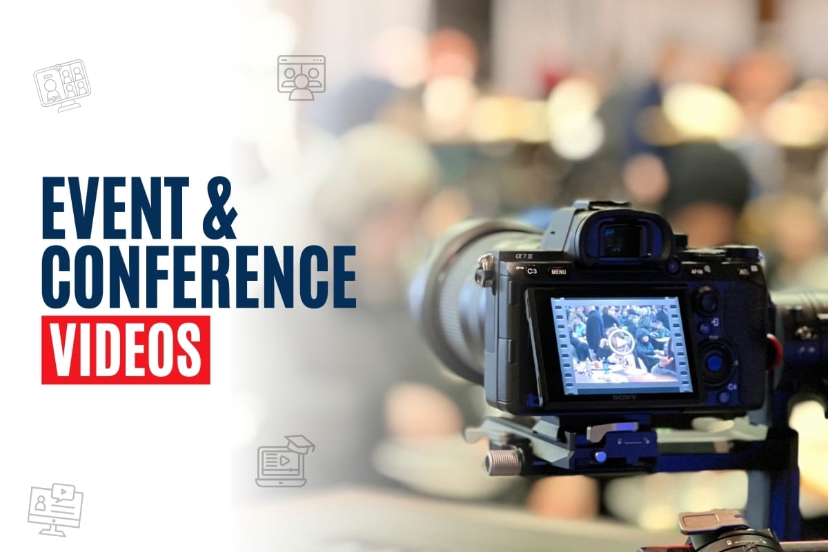 Event & Conference Videos