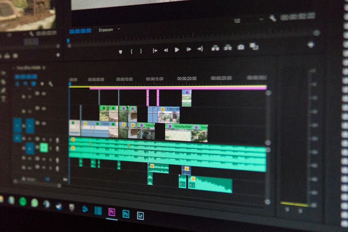 What to Expect From a YouTube Video Editing Agency
