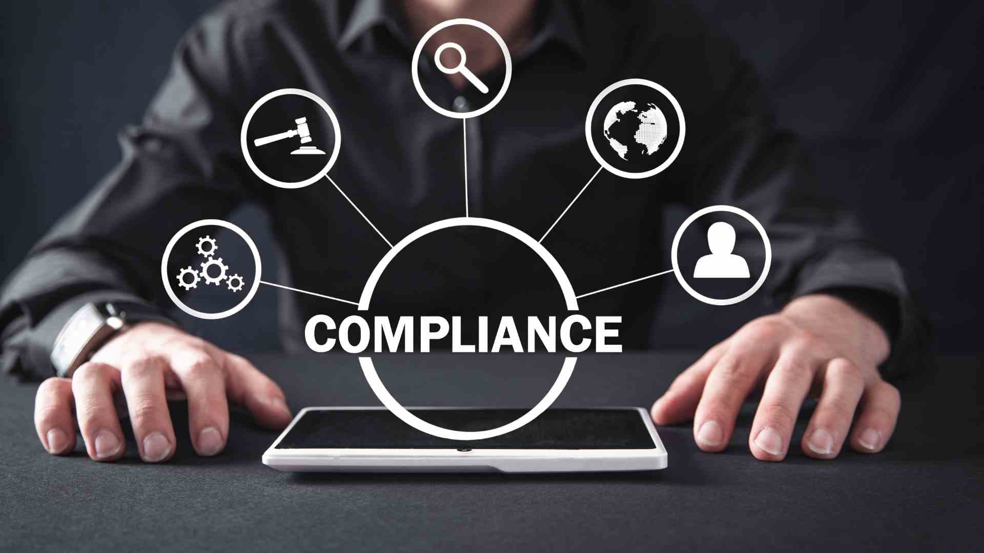 Addressing Regulatory and Compliance Pressures