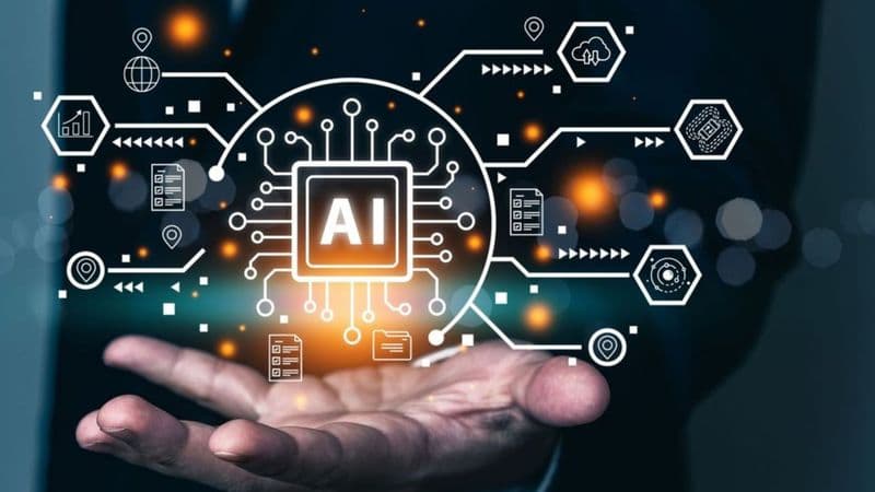AI A necessary tool!