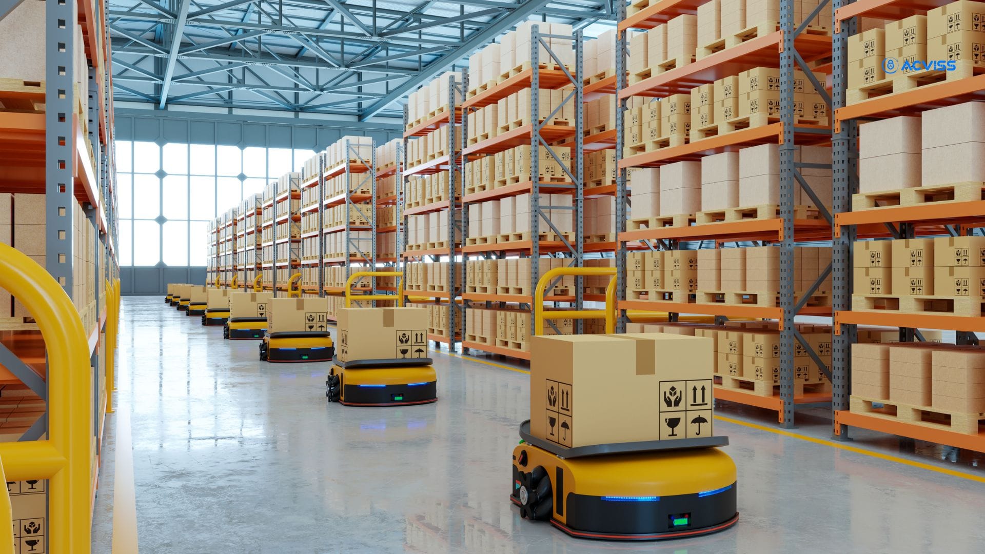 Amazon transparency program