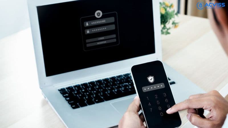 Authentication culture as a long-term investment