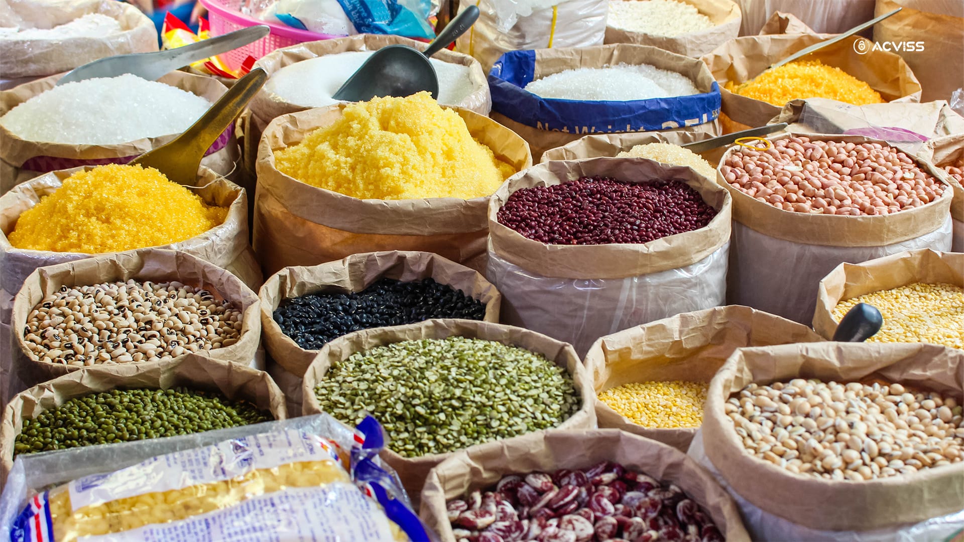 GI tagged Agricultural products