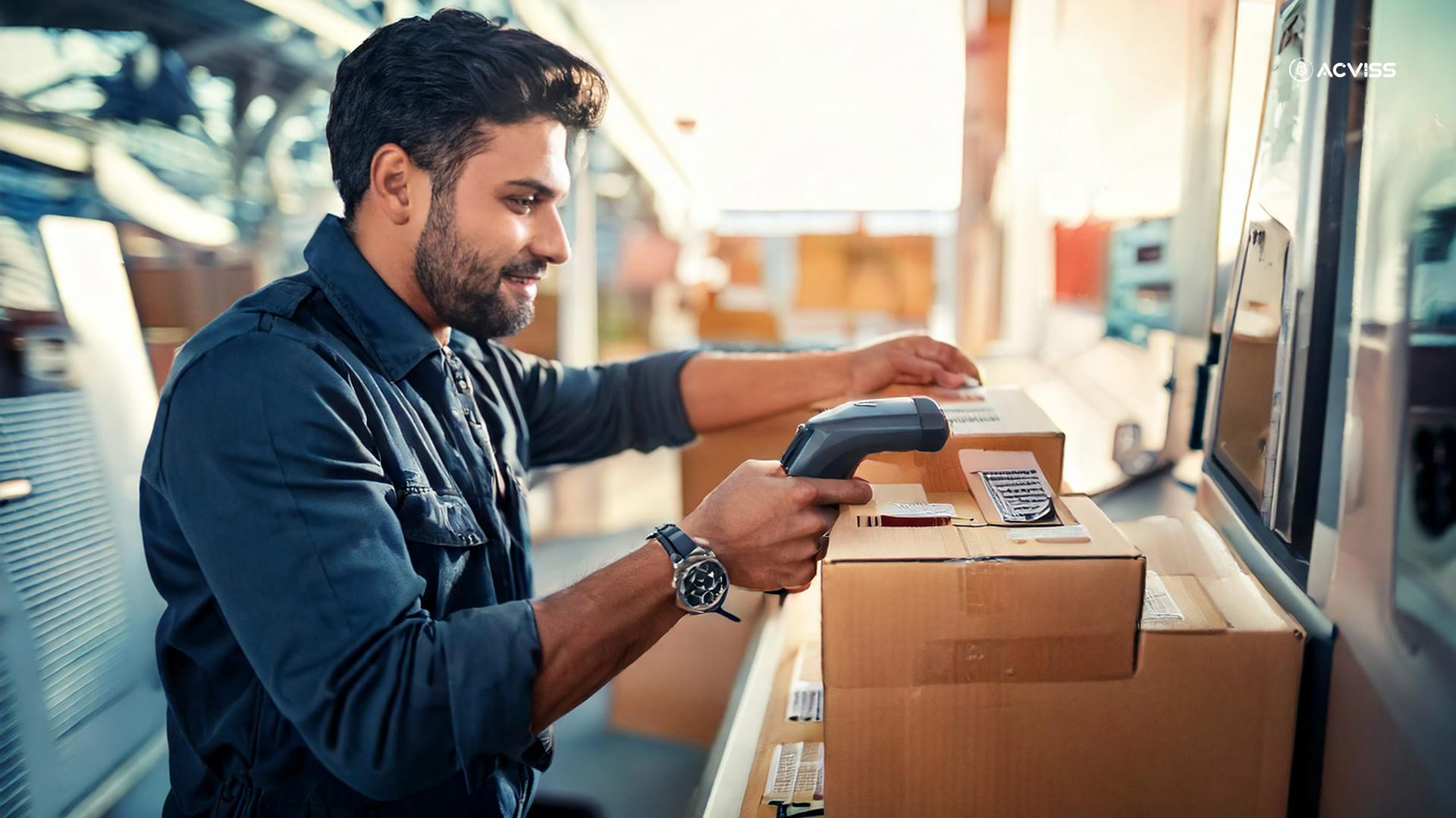 Best practices Shipper labels