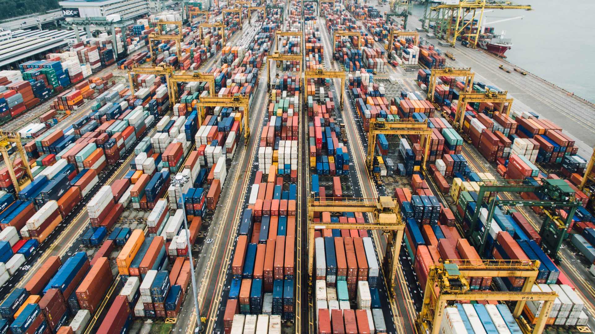 Challenges in the Export Market