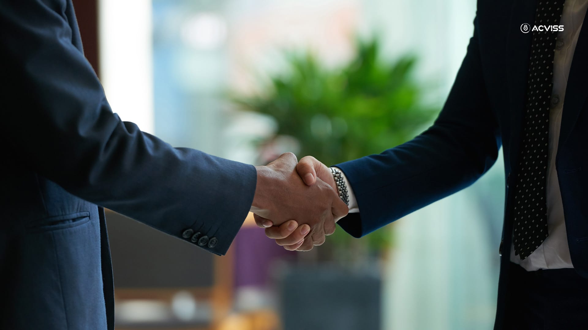 Building Trust Between Brands and Consumers