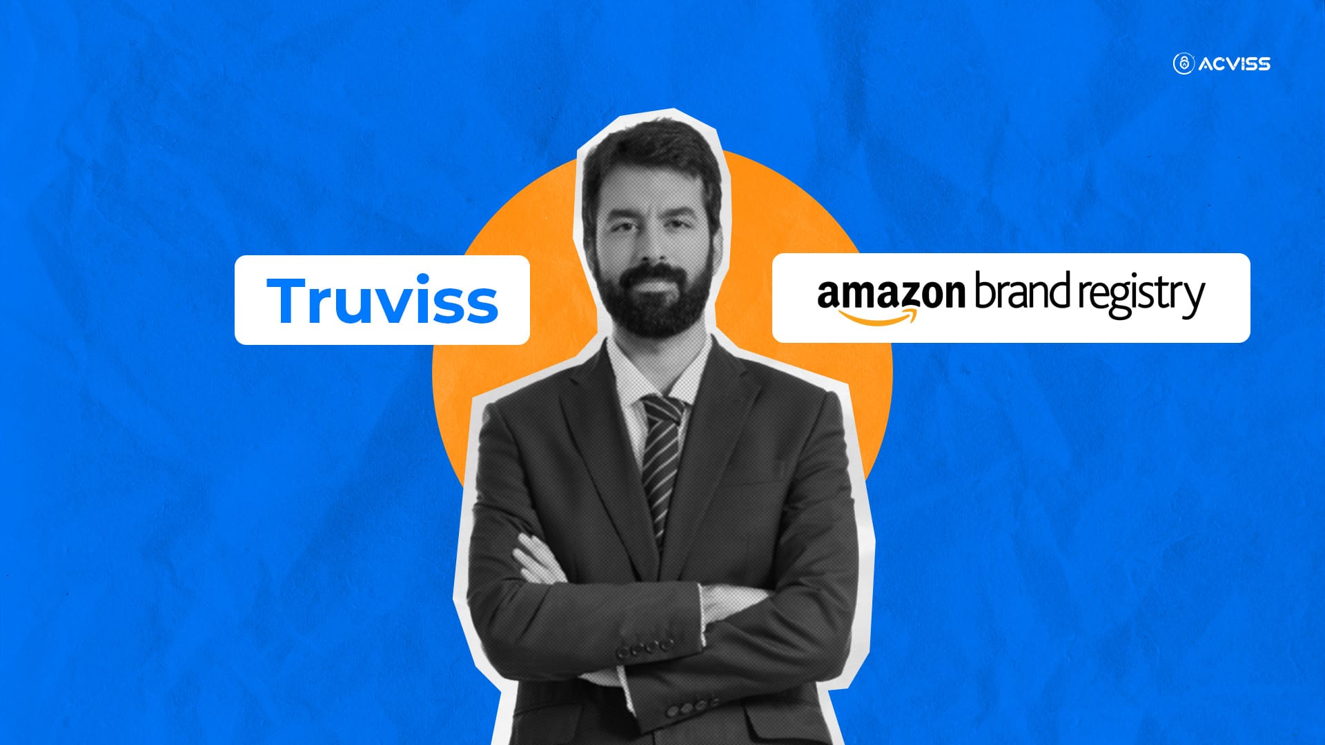 Truviss vs Amazon Brand Registry: Which is More Effective?