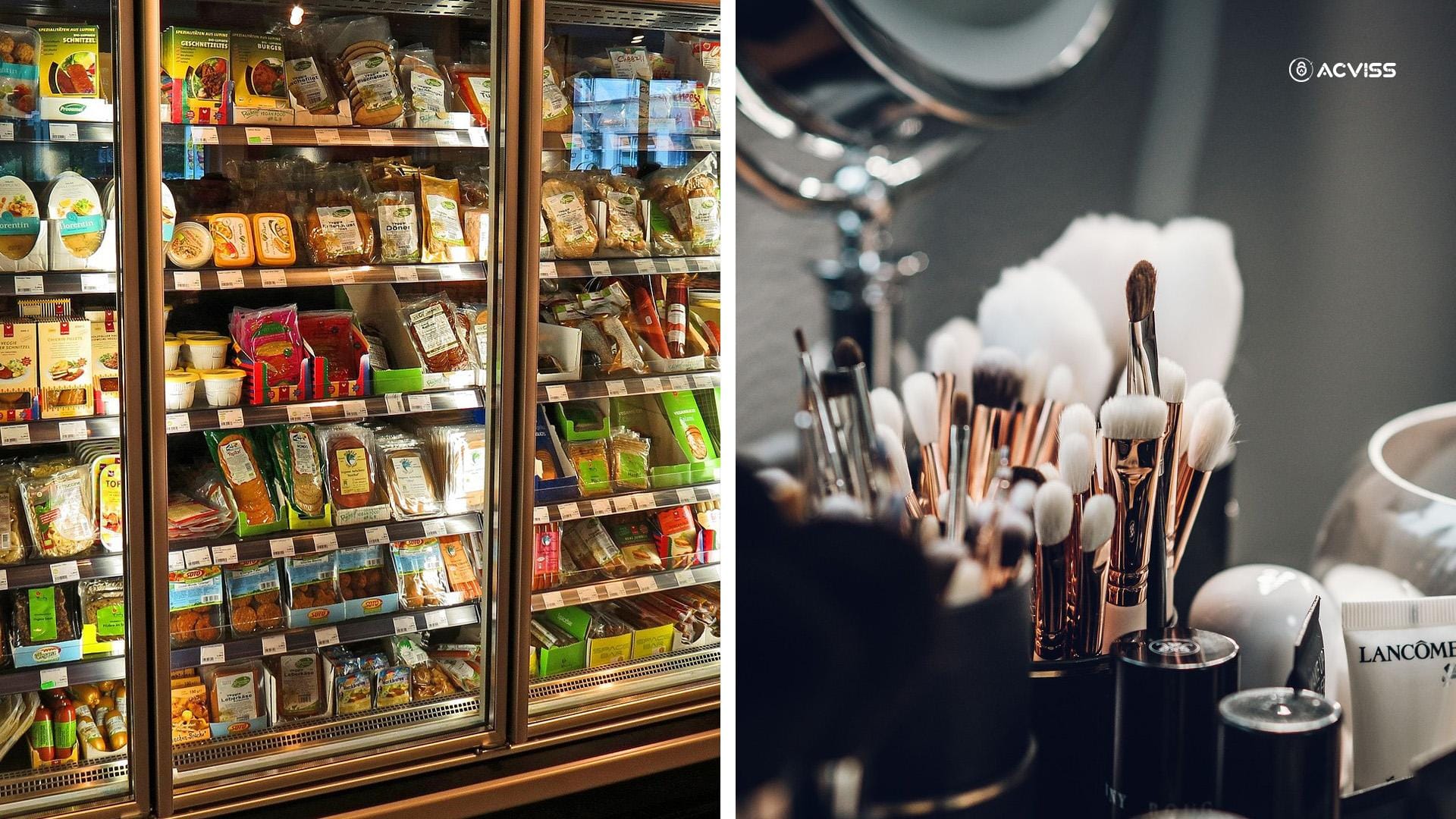 FMCG & Cosmetics