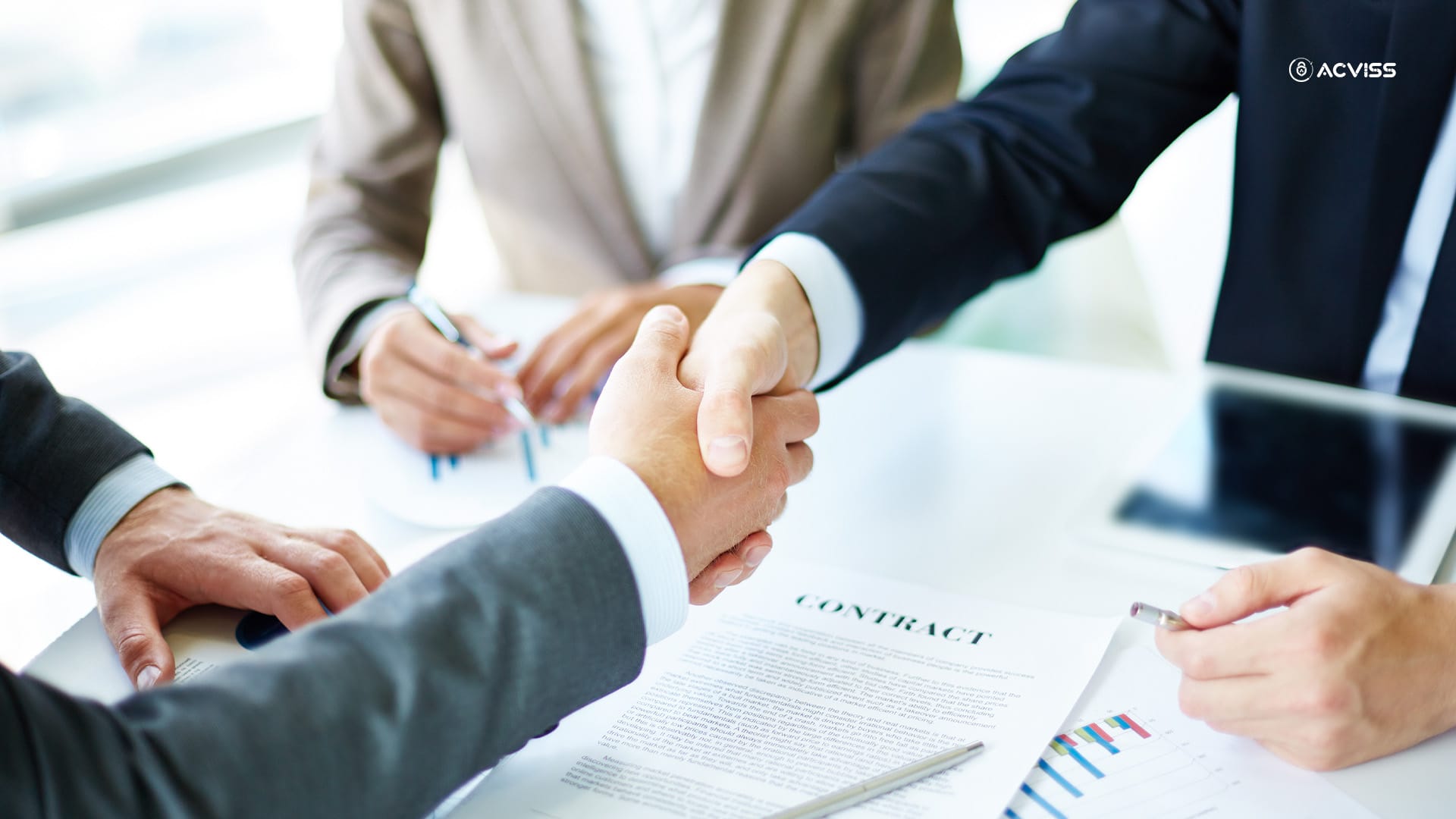 Building a Resilient, Trust-First Future