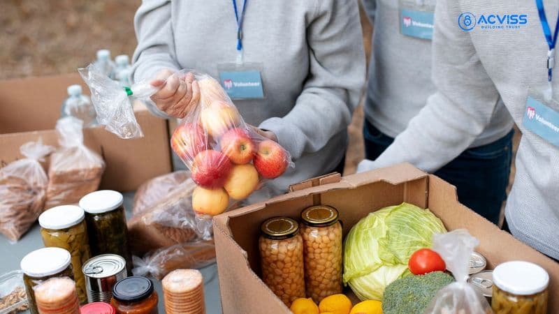 The Ministry of Consumer Affairs, Food and Public Distribution