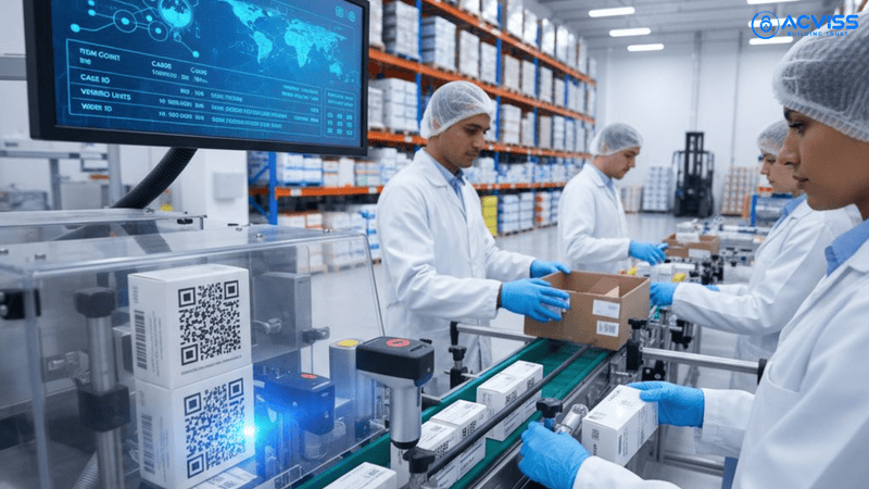 What Field Inventory Controls Should Look Like