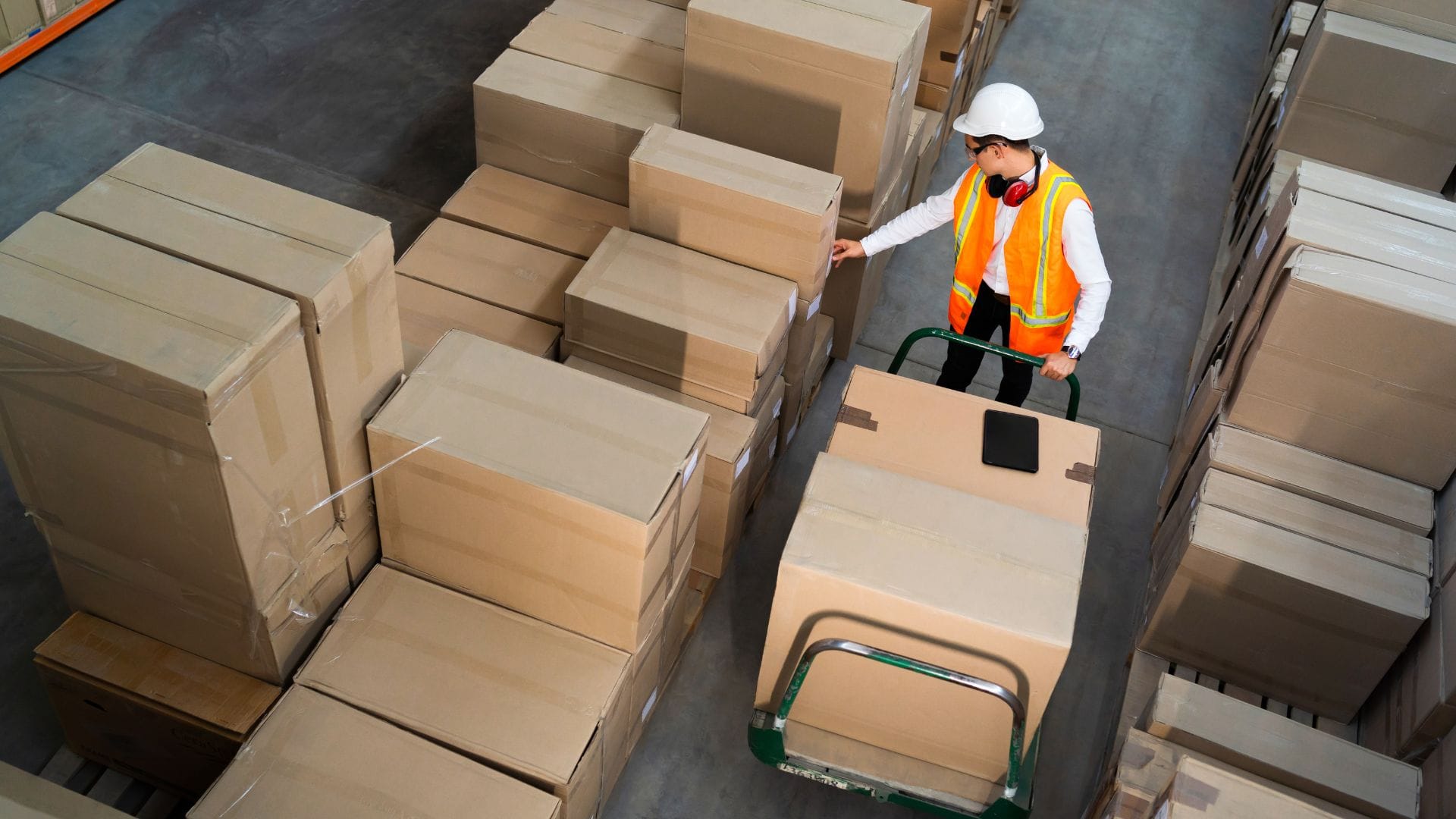 Batch Numbering_ Enhancing Quality Control and Recall Management