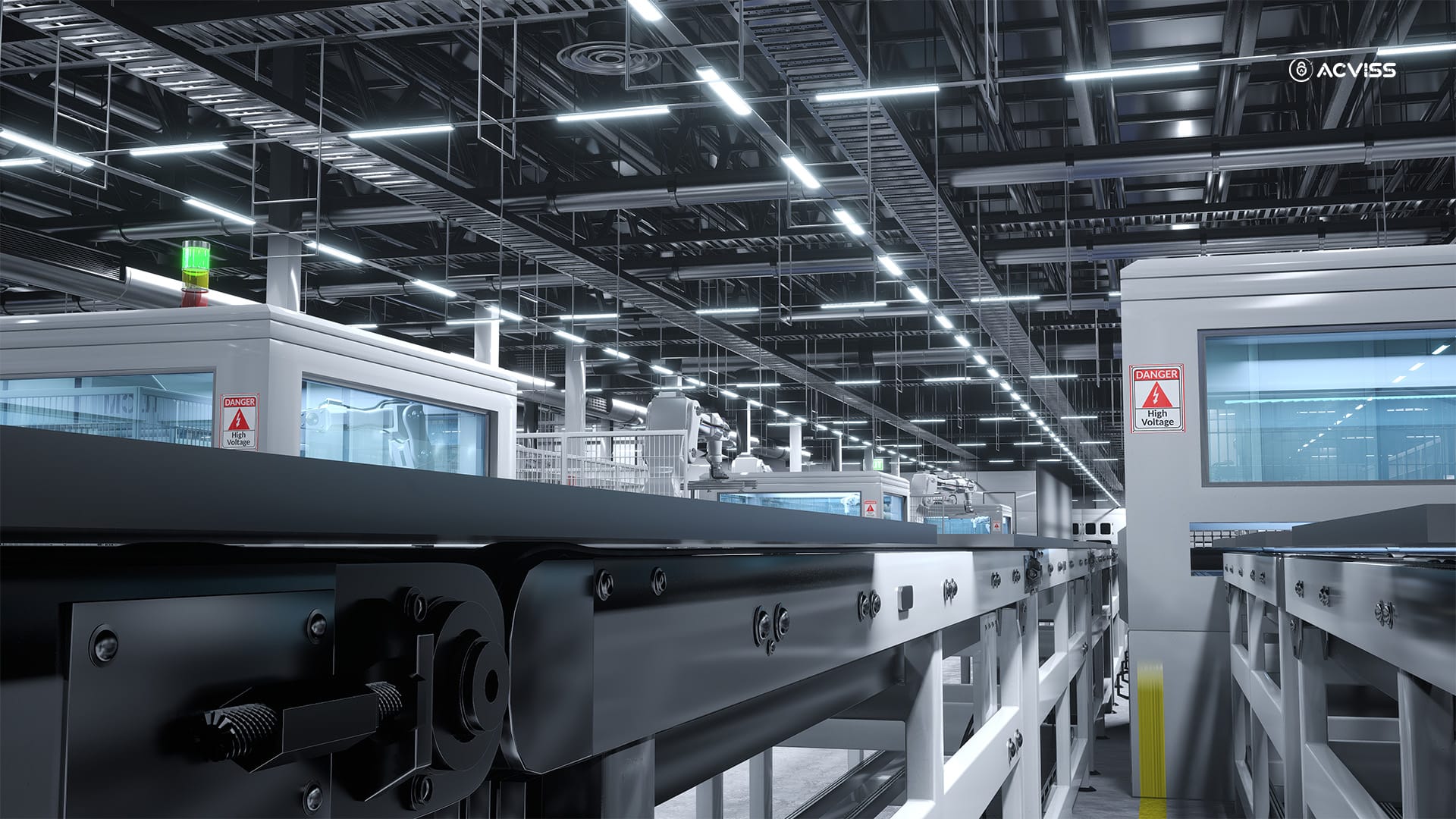 benefits of using inline printing on the shopfloor