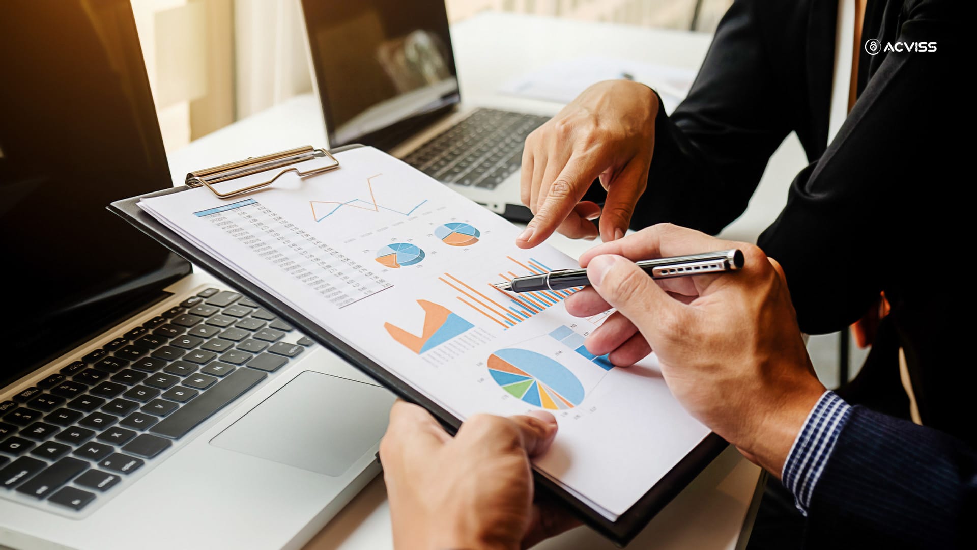 Best Practices for Conducting Effective Supplier Audits