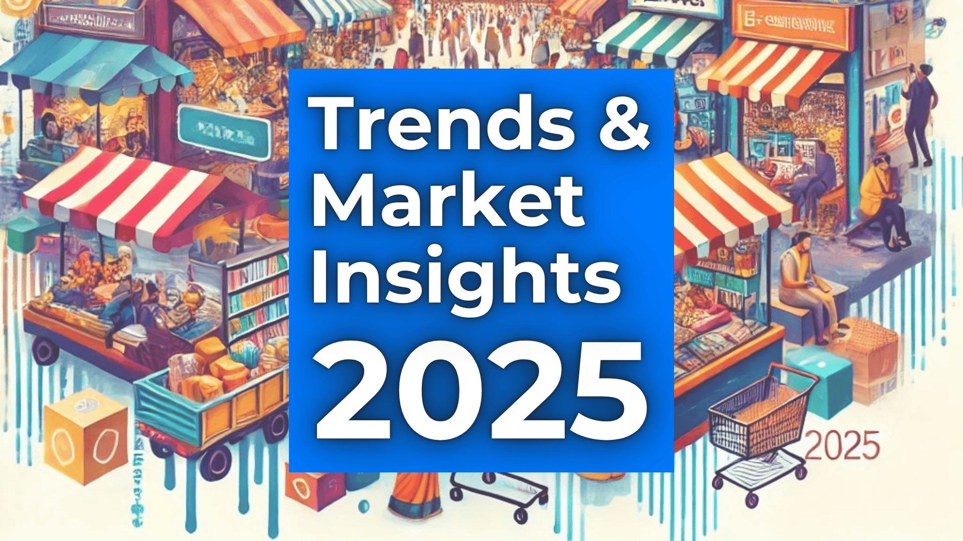India's Evolving Consumer: Trends and Market Insights for 2025