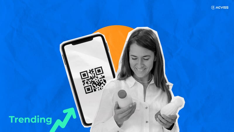 What's Trending:\nHow Tech & Informed Consumers Are Shutting Down Counterfeits