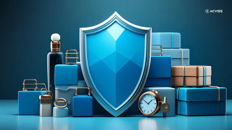 Anti-counterfeiting and supply chain traceability why it matters!