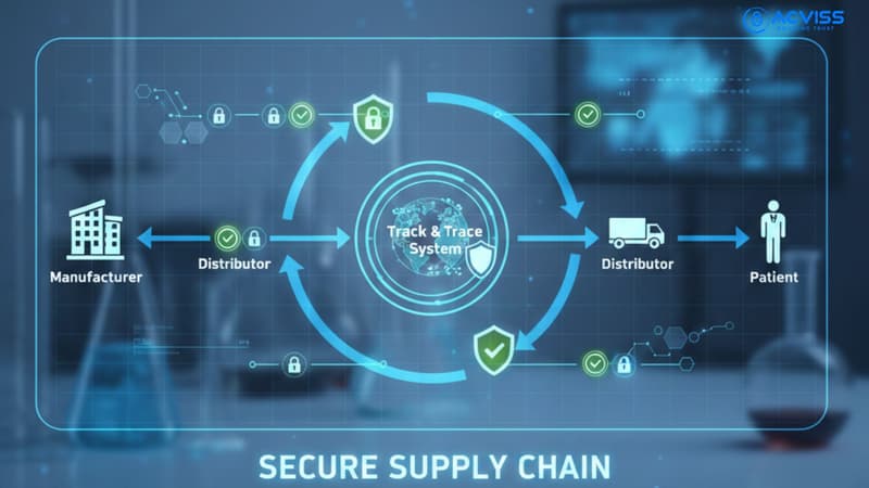 Brand Protection and Advanced Authentication Technologies