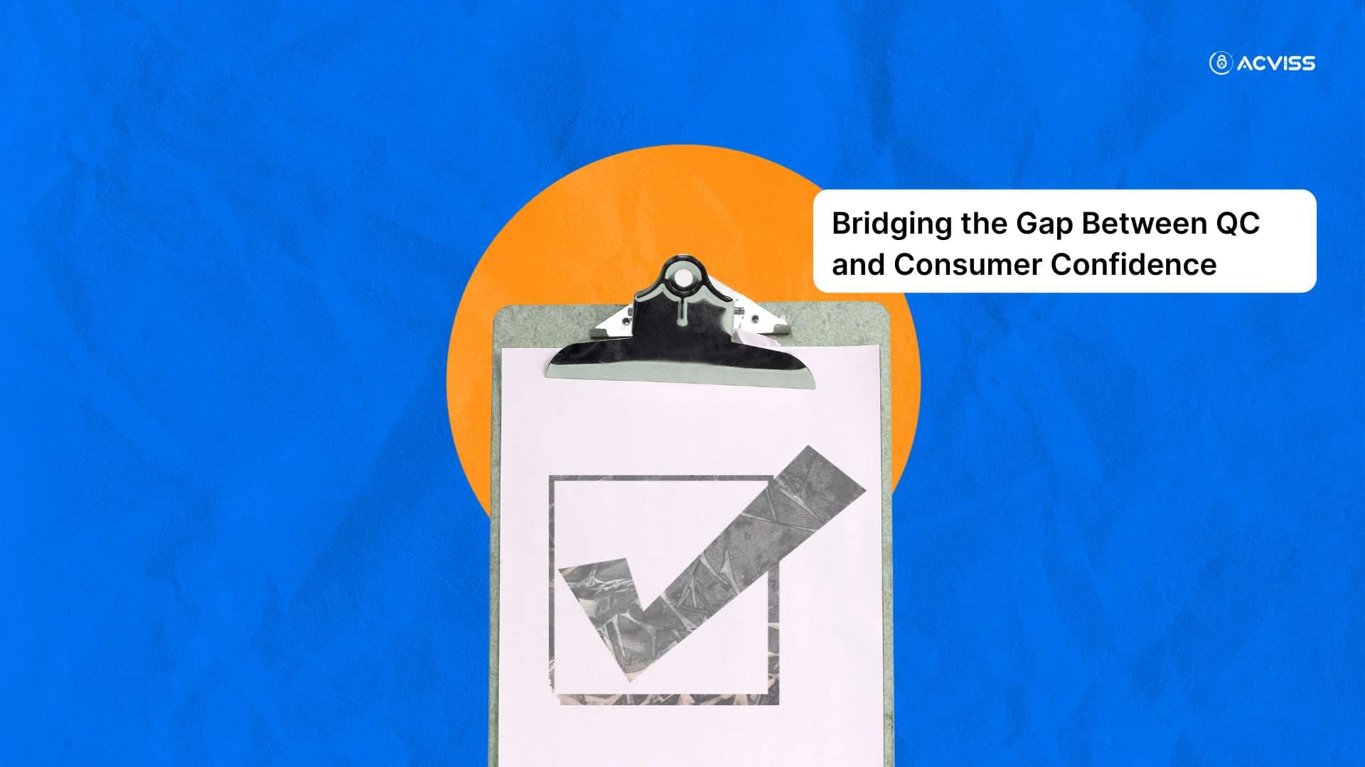 Bridging Quality Control and Consumer Trust Using Digital Traceability for Transparent Brand Protection