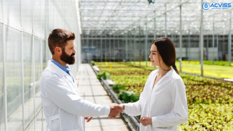 Building a Direct Brand-to-Farmer Relationship