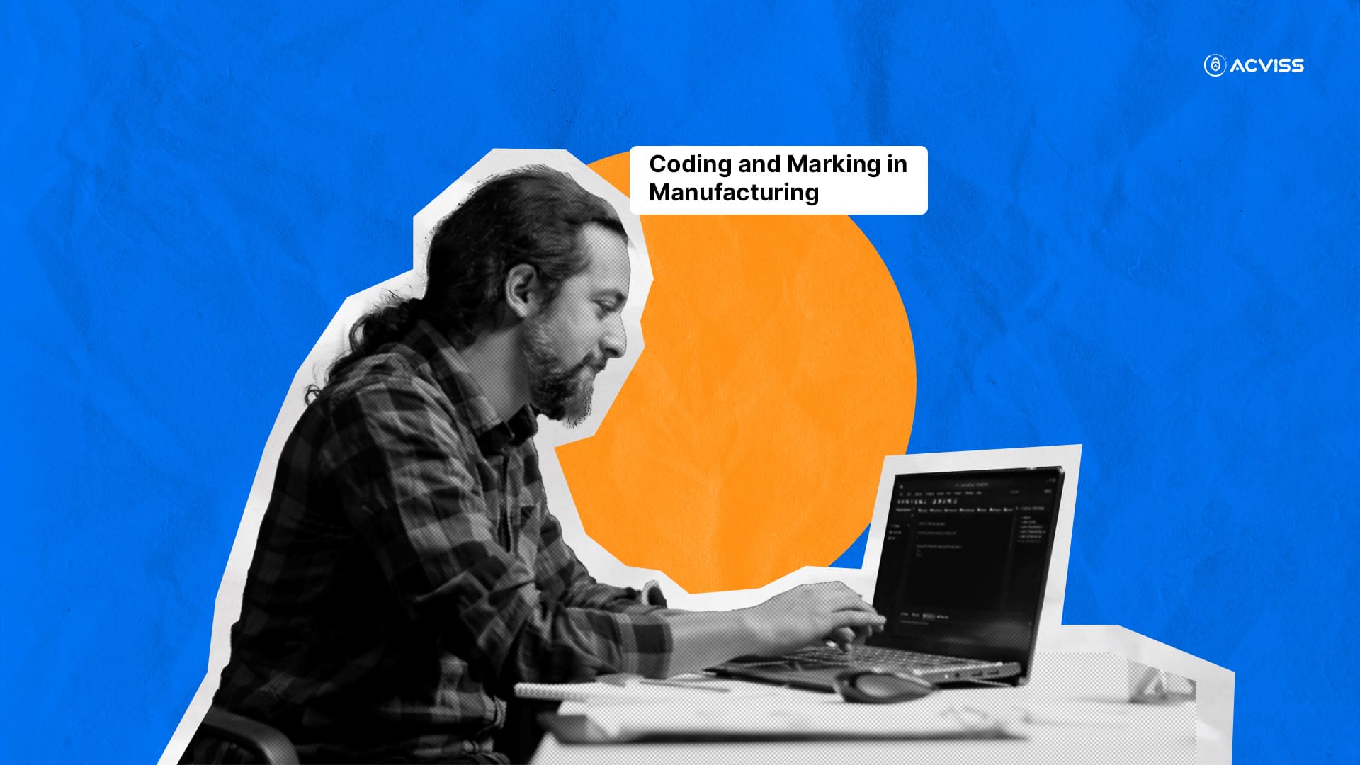 Coding and Marking in Manufacturing: The Backbone of Product Traceability and Compliance