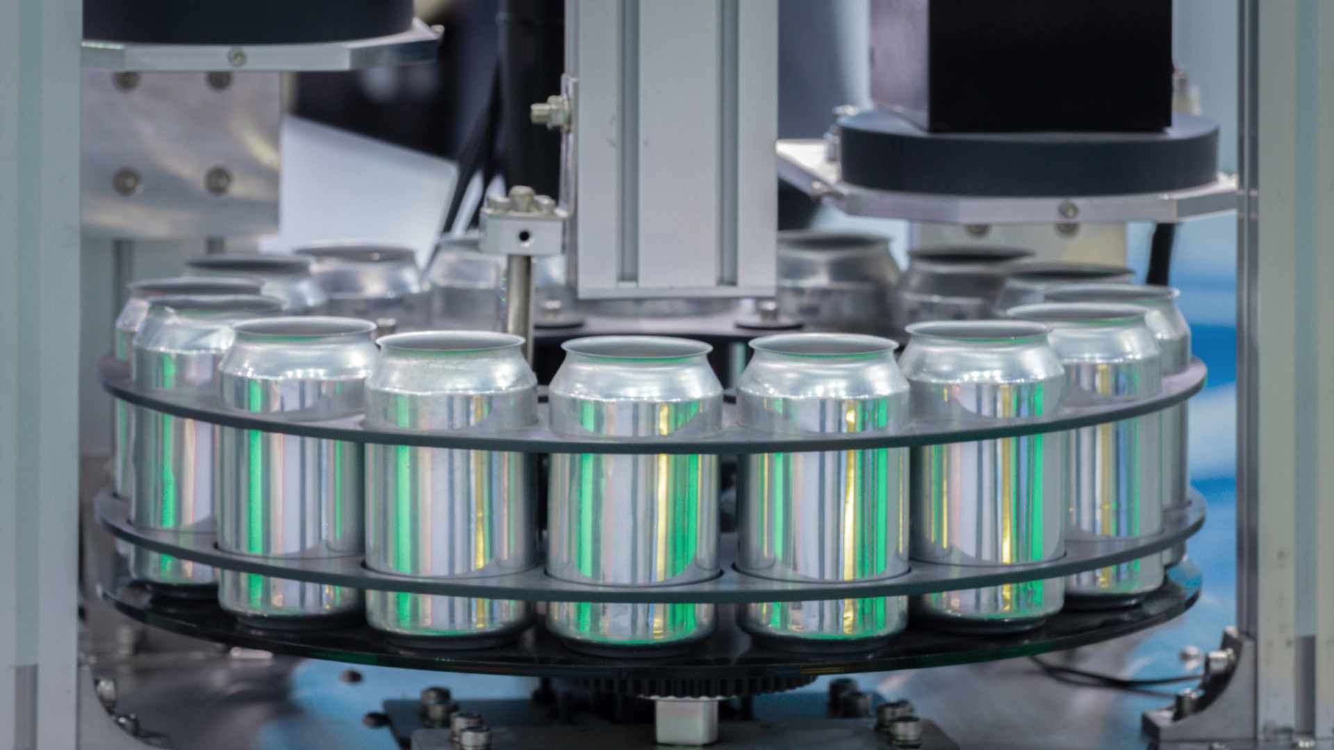 Combating Counterfeit Food & Beverage in Thailand with Secure QR Code Systems