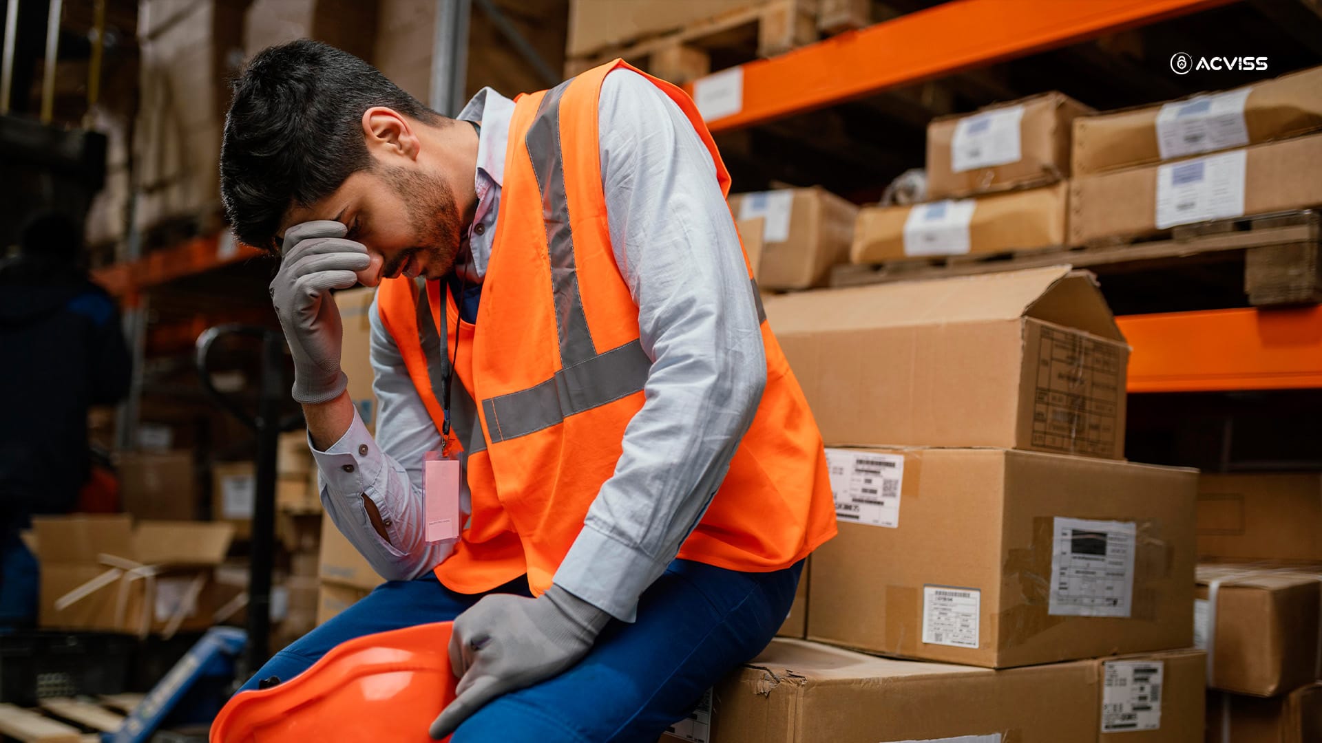 Common challenges for tracking products