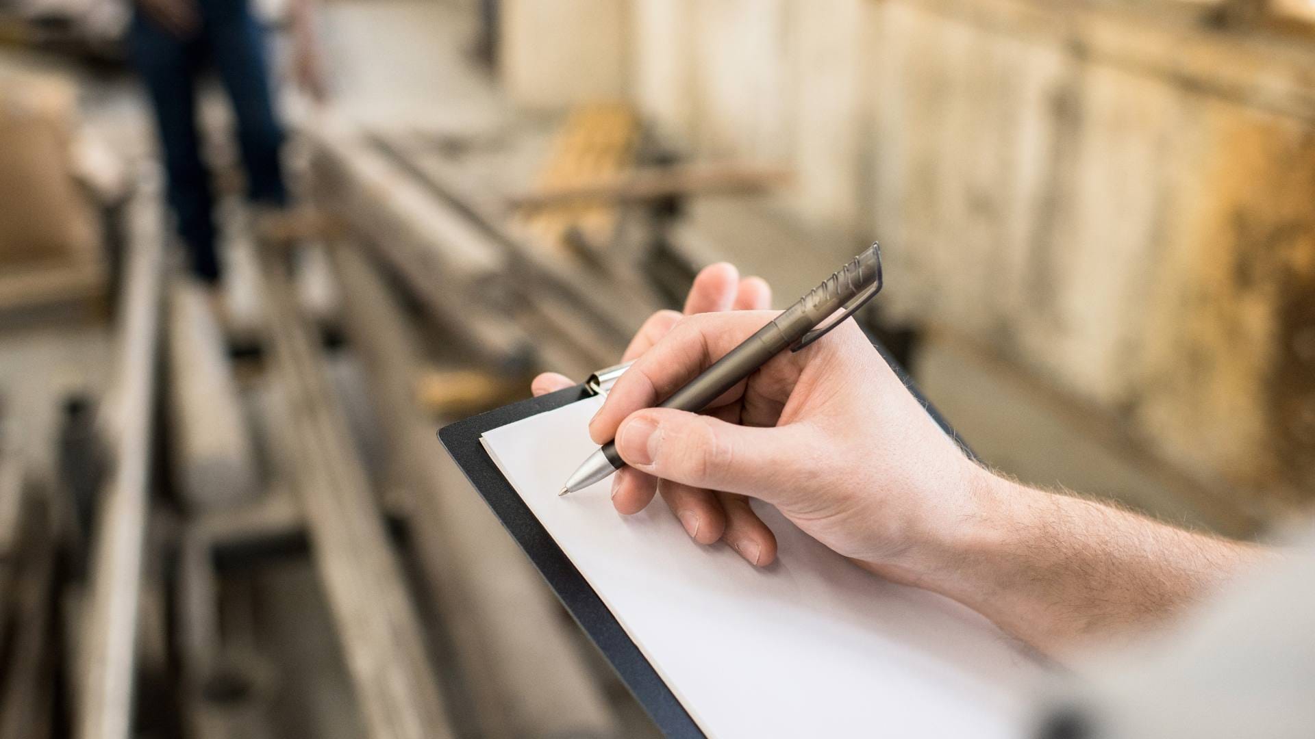 Common Challenges in Quality Control