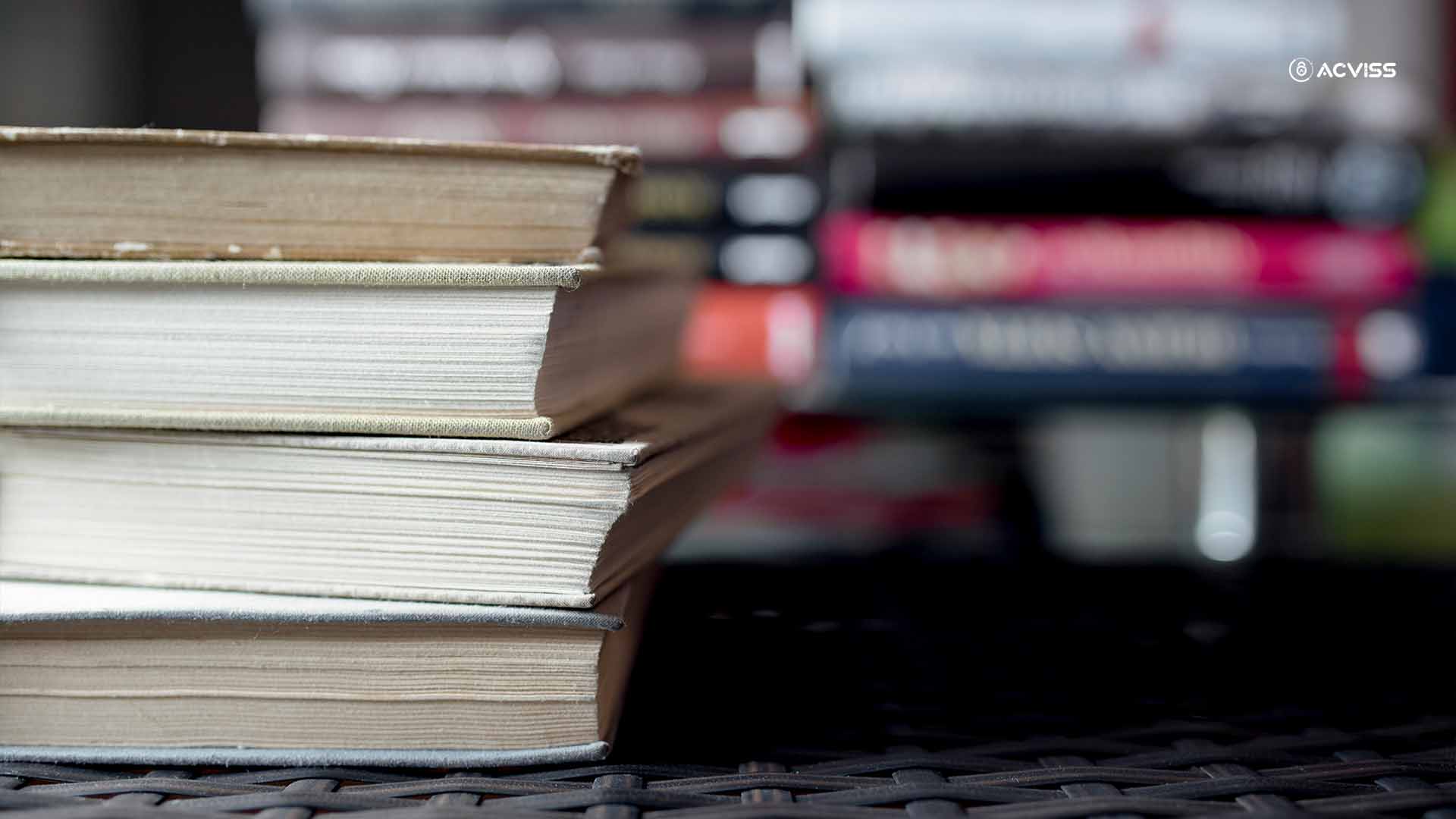 Common Types of Fake Books
