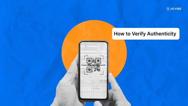 Consumer Education_ Teaching Customers How to Verify Authenticity