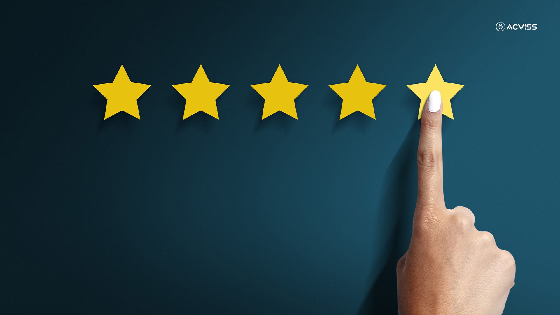 Improve customer experience 