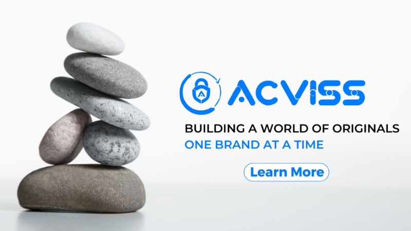 Join Acviss