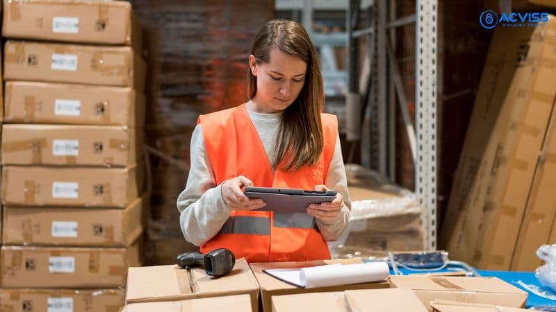 Distributor Onboarding Ends at Product Dispatch