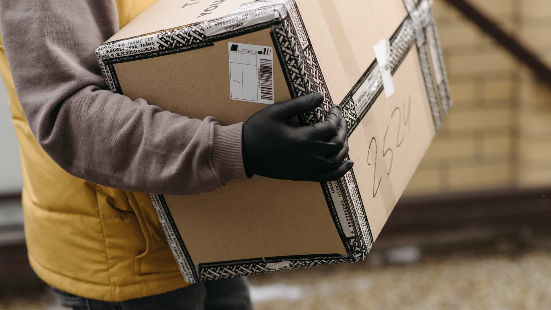 E-commerce and retail packaging