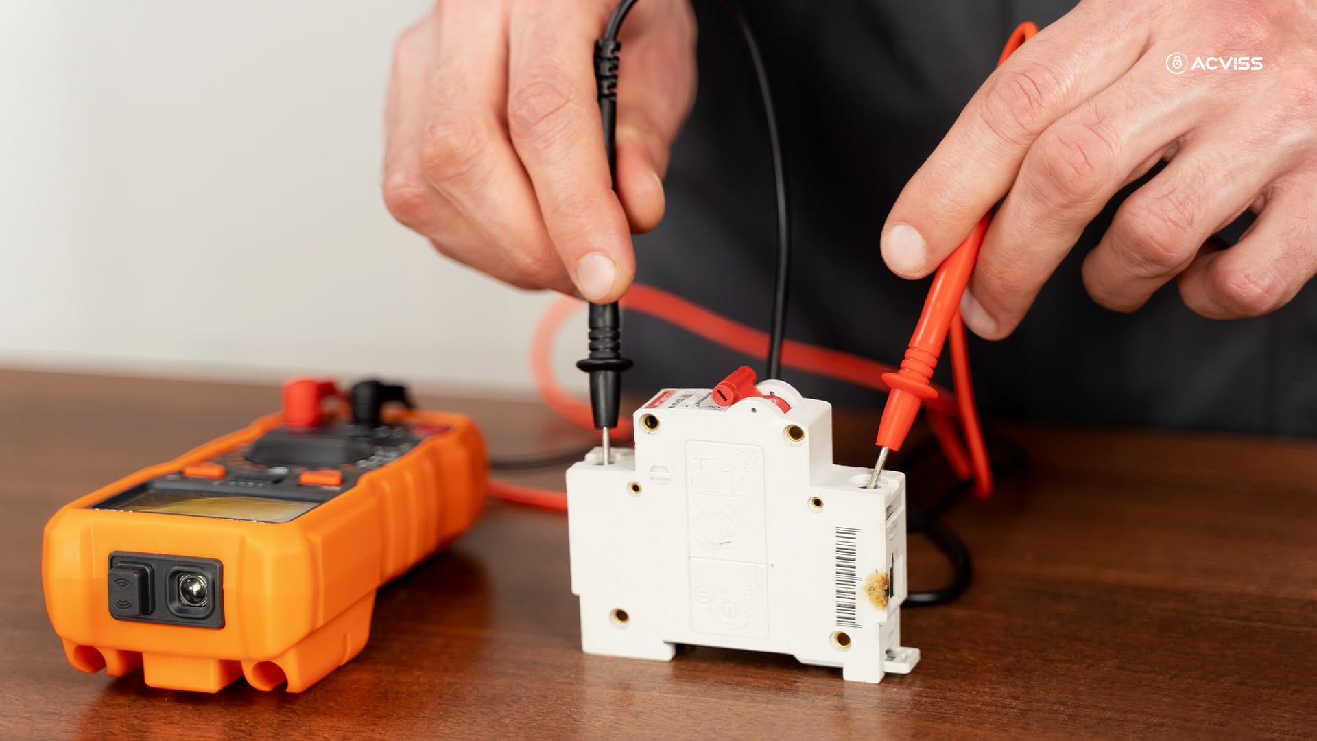 Electrical Testing