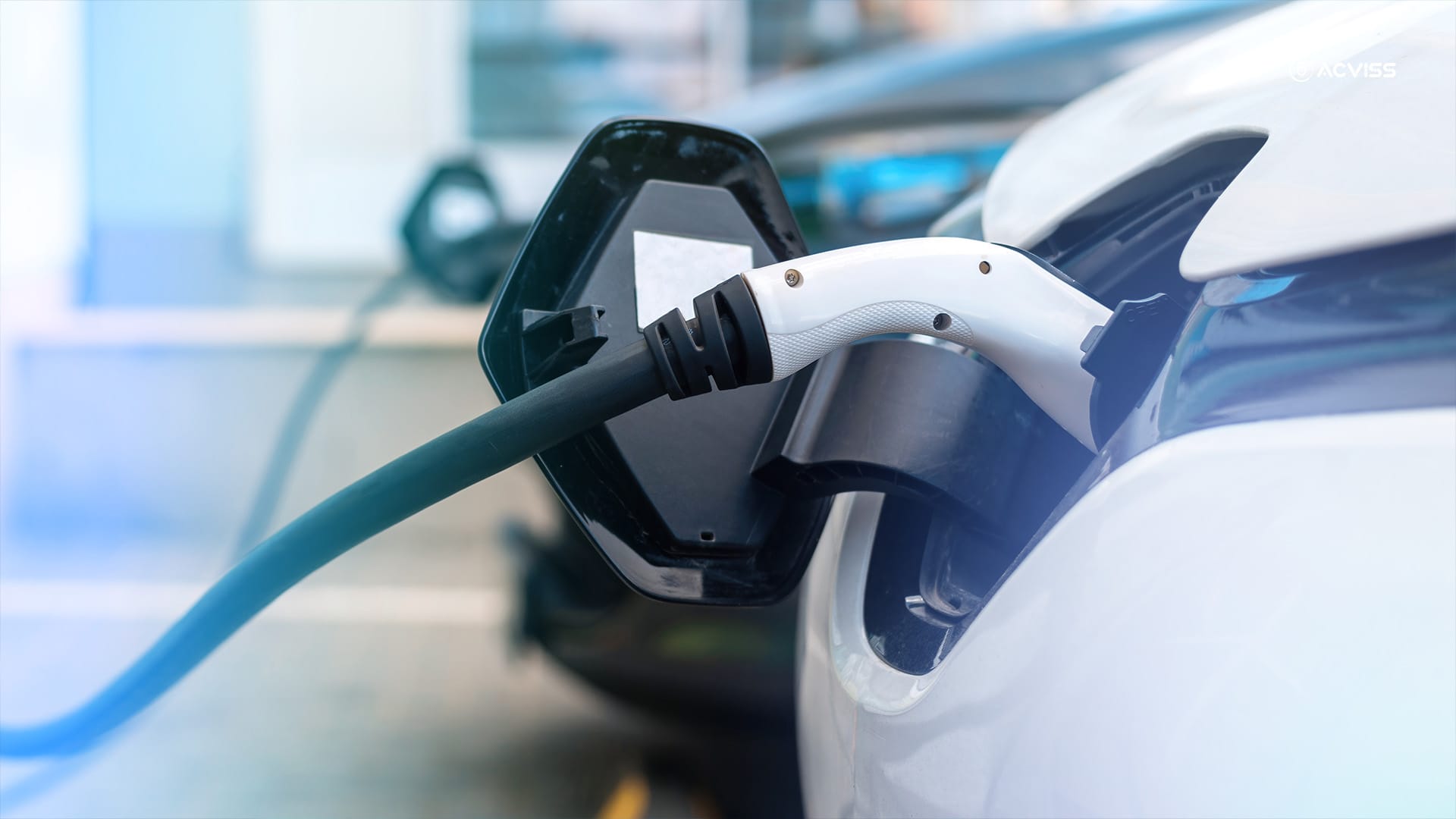 Electrification and EV Platforms