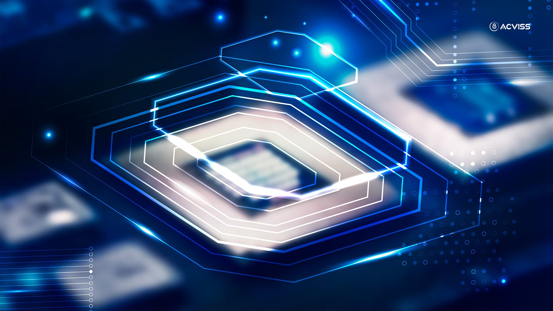 Embrace Technology for Shared Progress