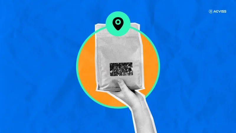 Ensuring Product Traceability  Best Practices and Technologies