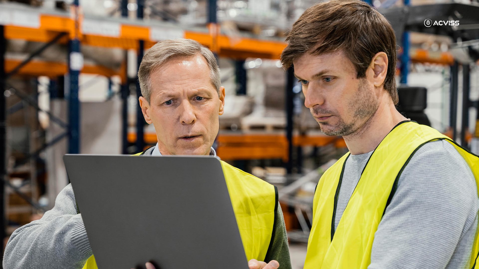 ERP system for manufacturers