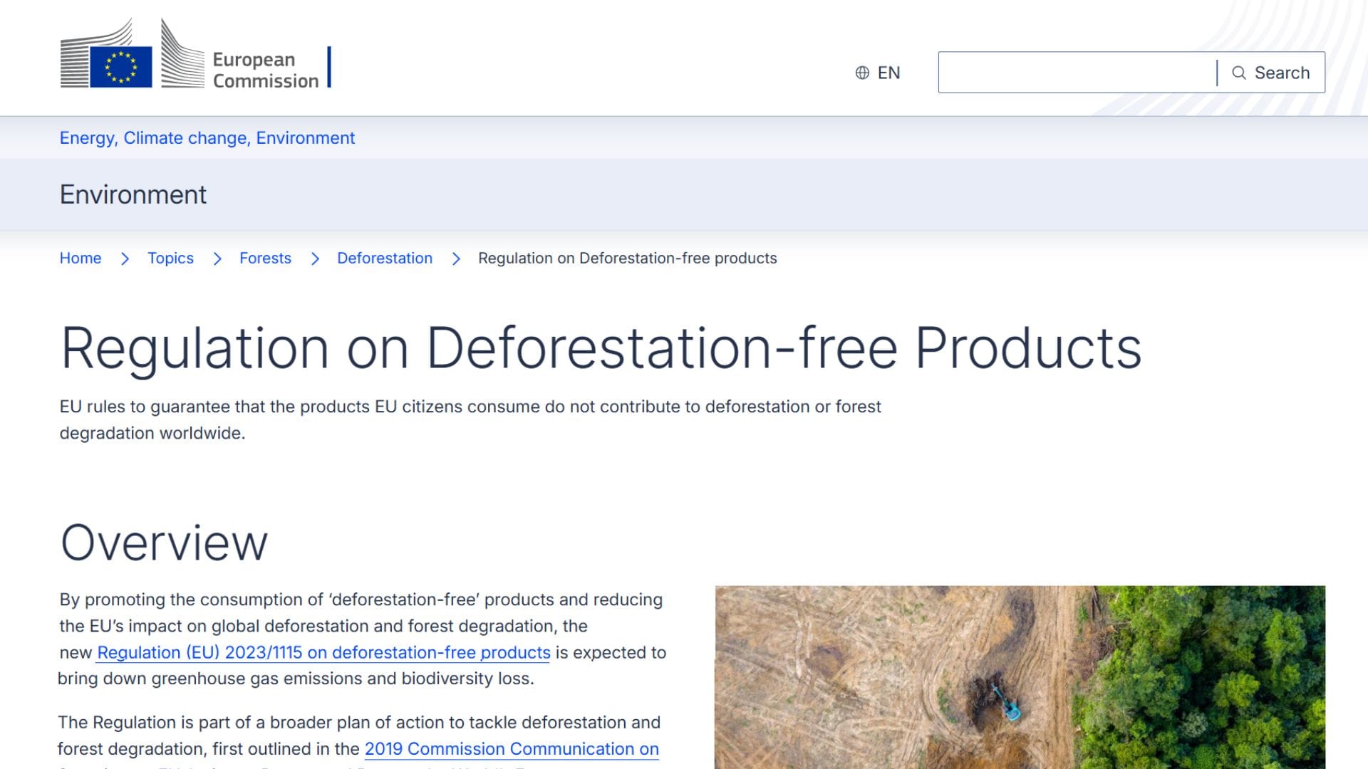 EUDR, DPP, and Import-Export Traceability