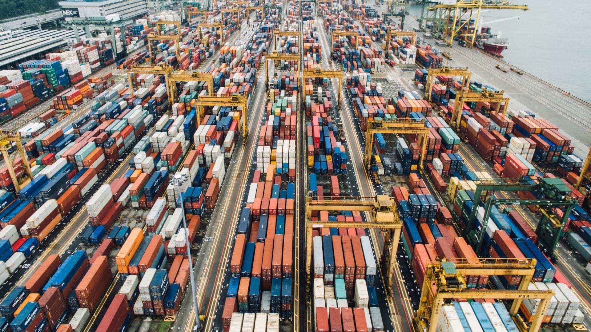 exporting challenges and regulations