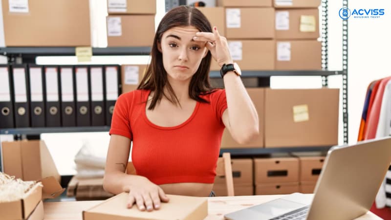 Fake Orders and the Illusion of Demand