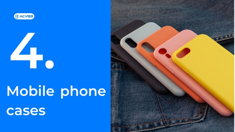 Fake phone cases