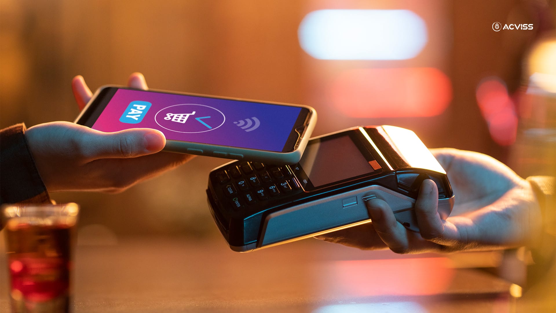 Financial Inclusion and Digital Payments