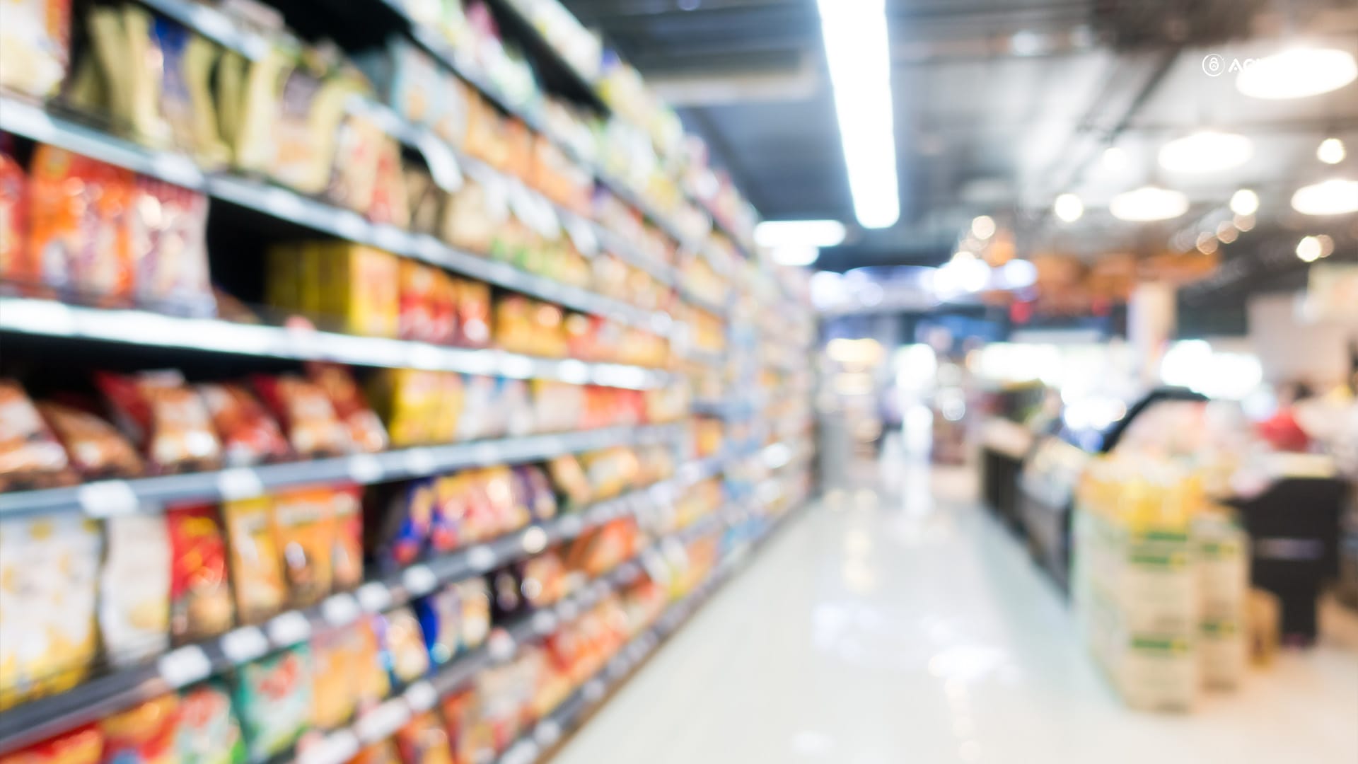 hologram in fmcg industry