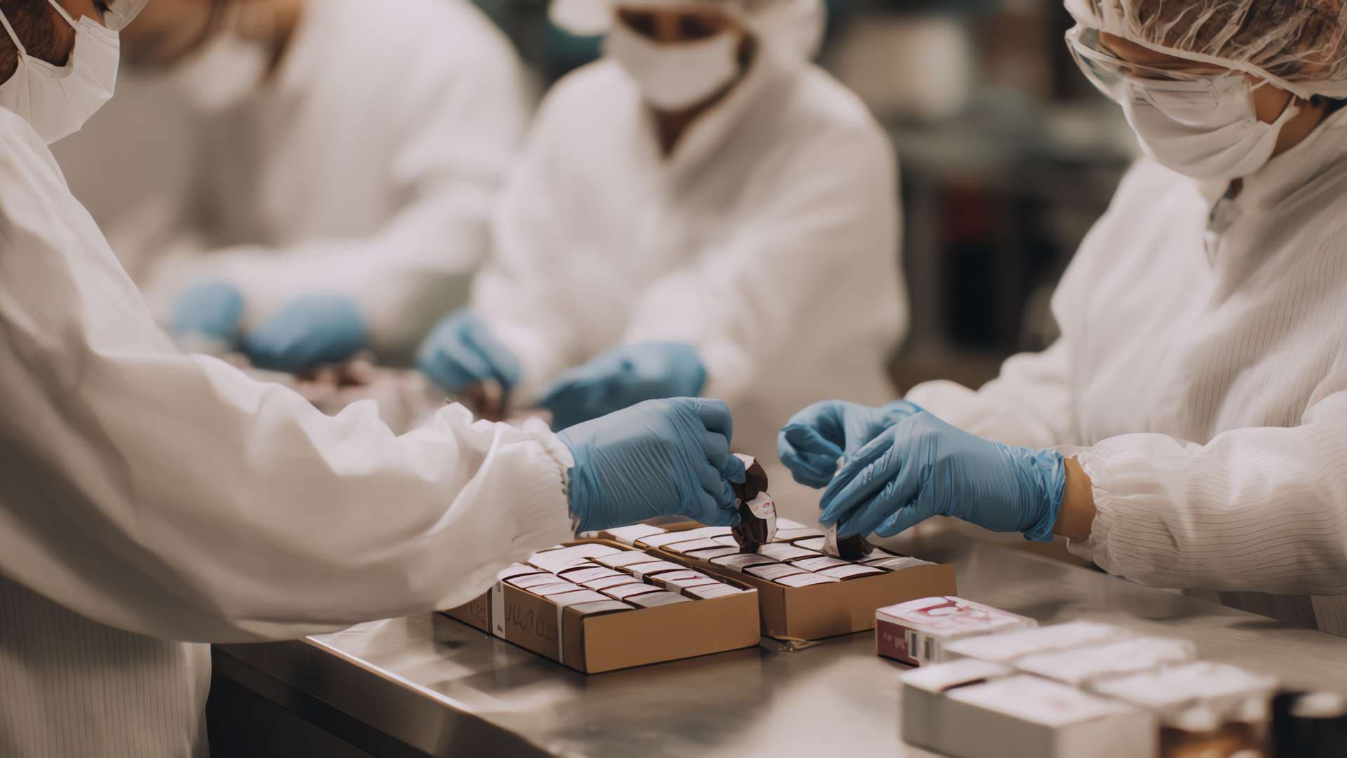 From Quality Control to Consumer Assurance