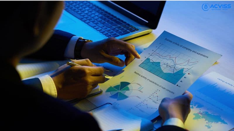 Geographic Traceability and Market Heatmap Dashboard