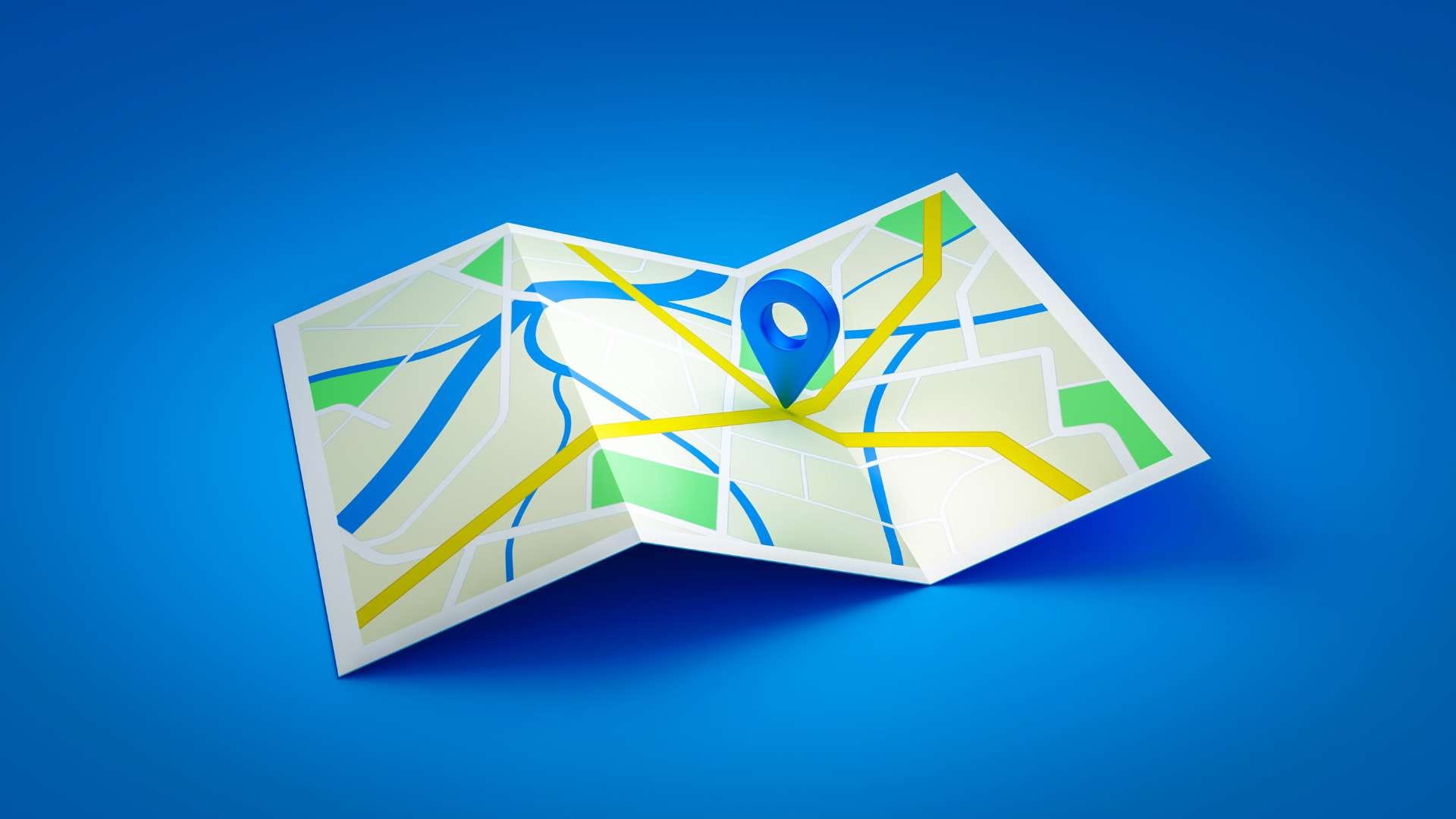 GPS technology